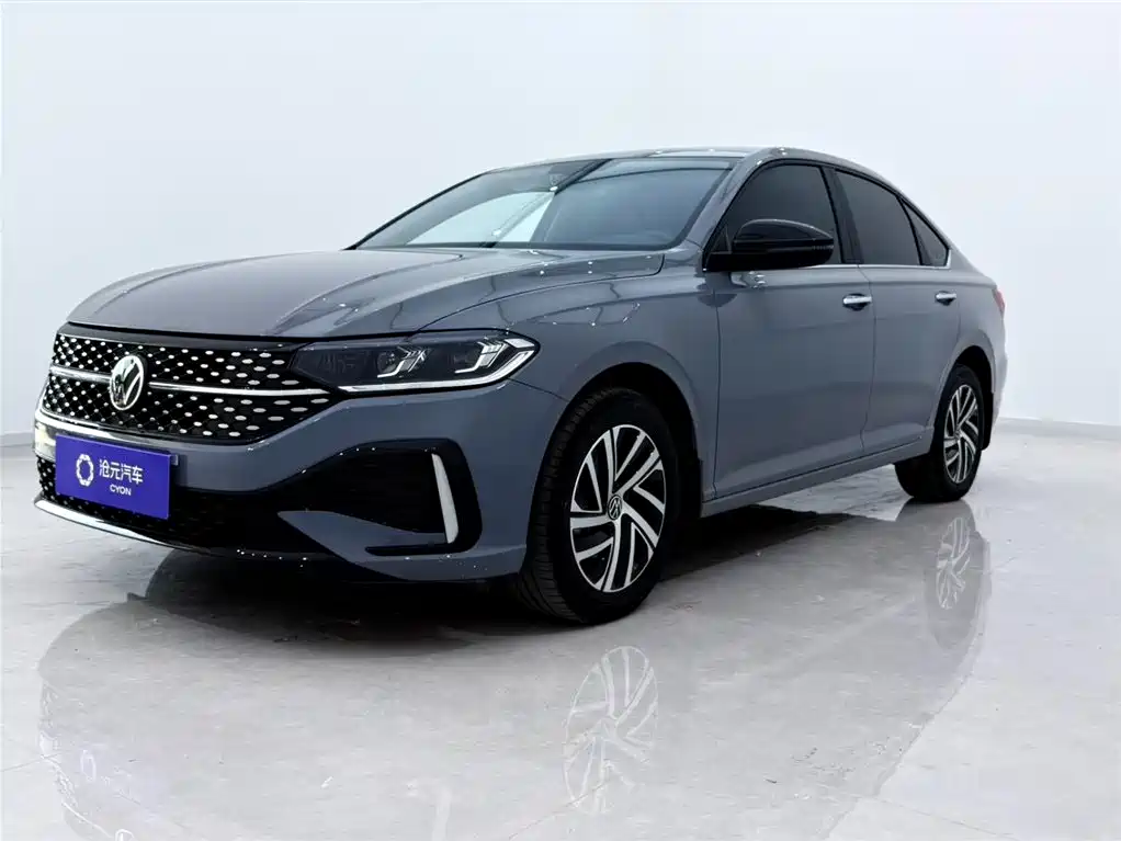 Volkswagen Lavida 2023