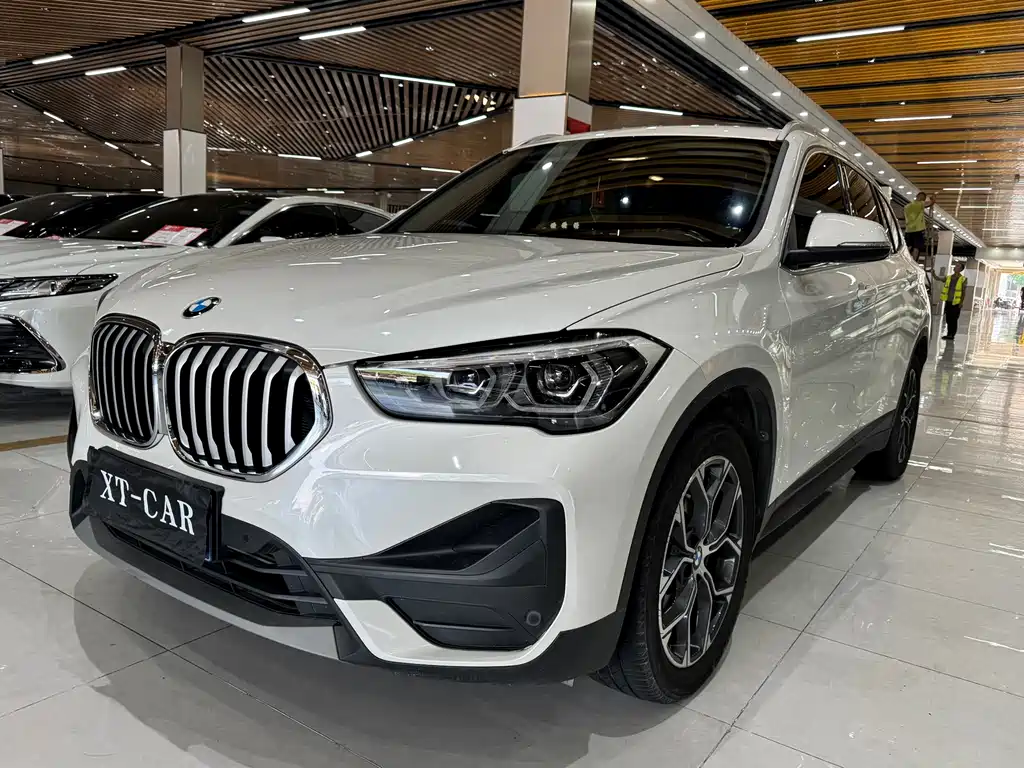 BMW X1 — миниатюра 2