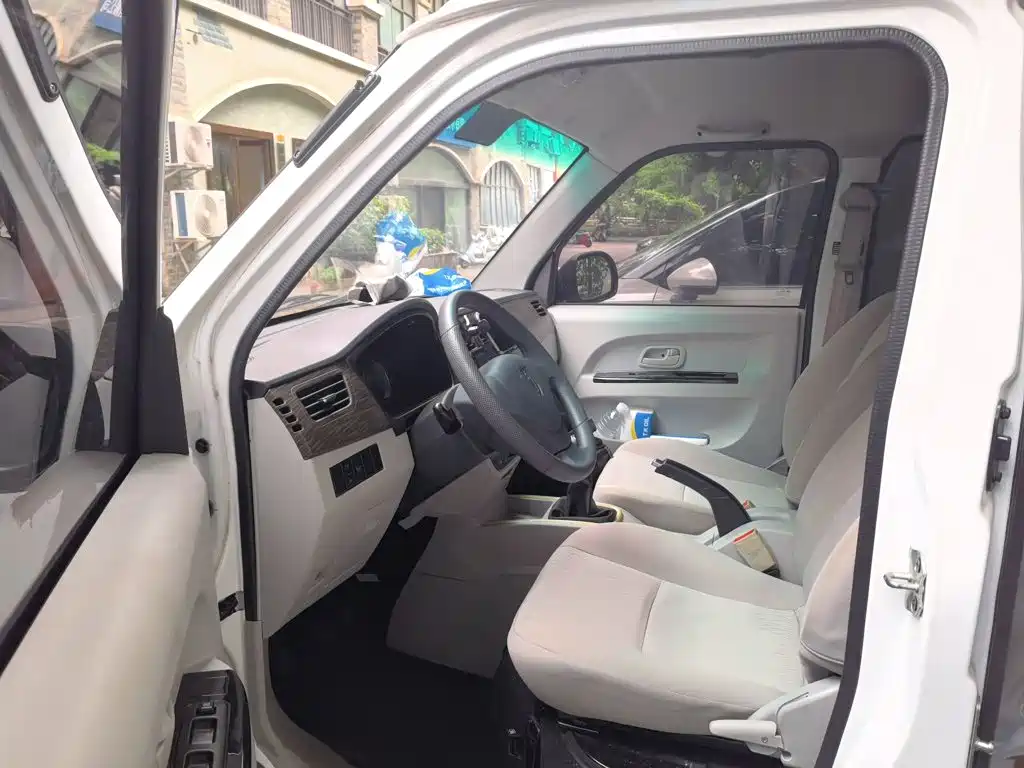 Jinbei Hiace X30L — миниатюра 12