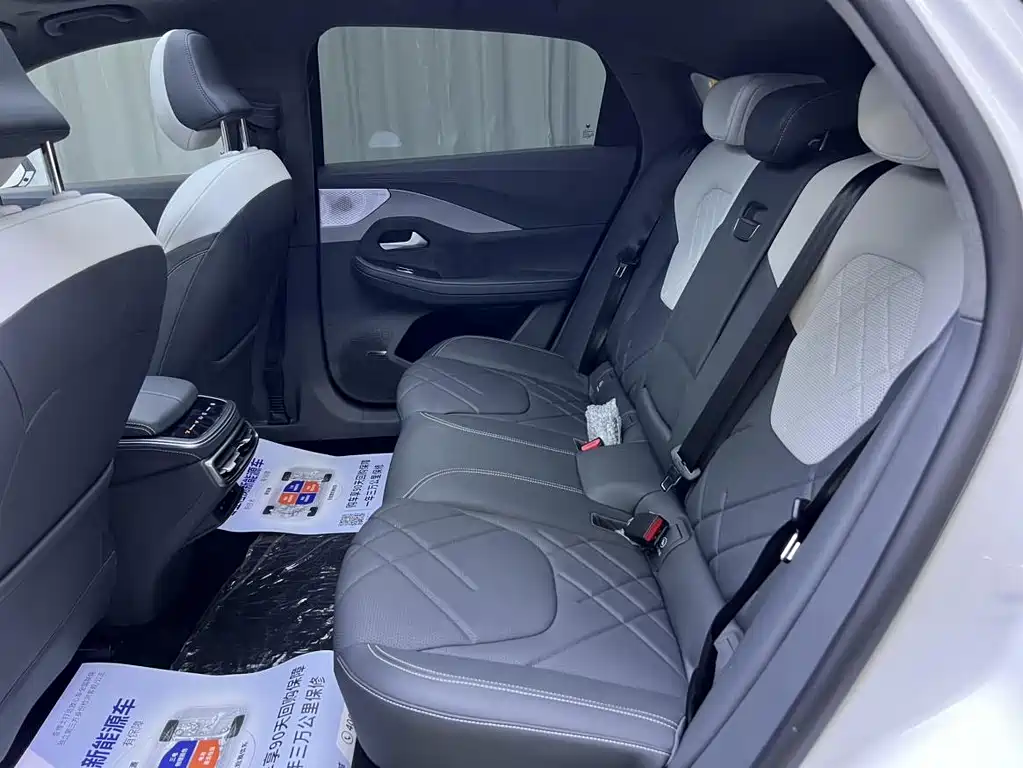 ARCFOX EXTREME FOX POLAR FOX ALPHA S