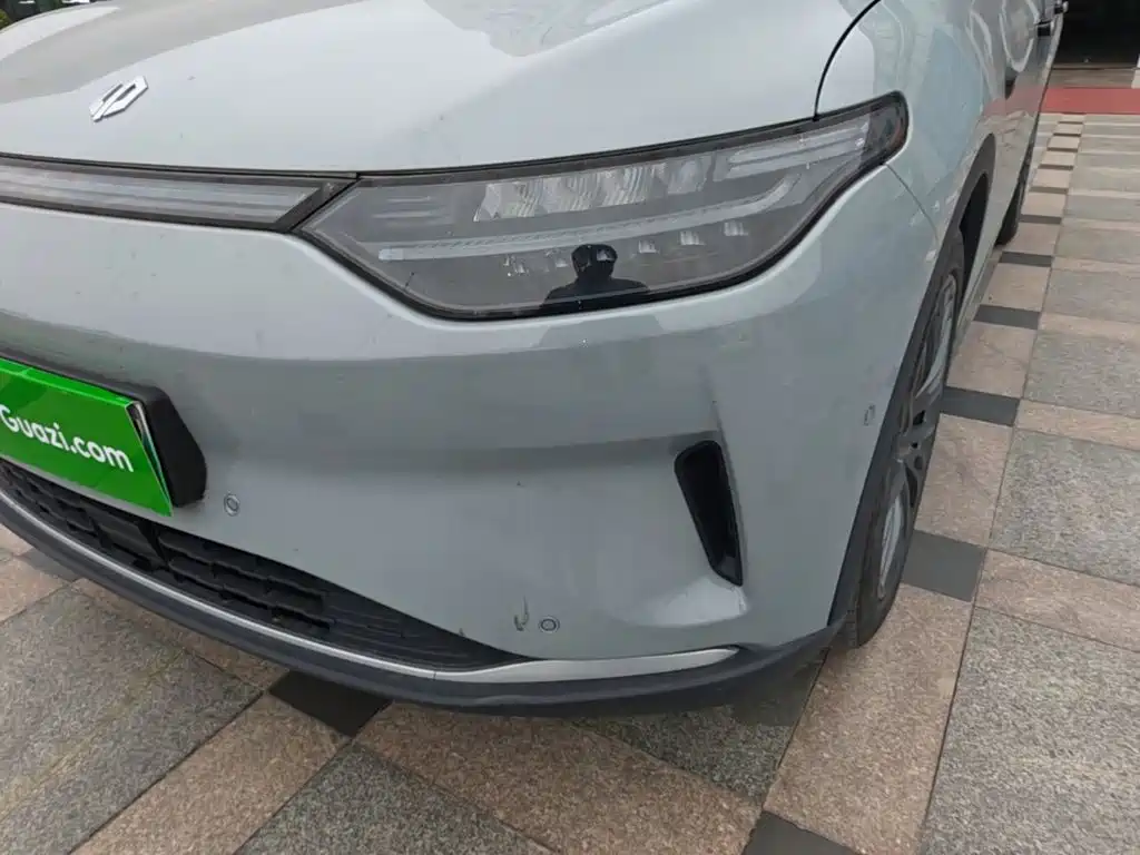Leapmotor Leapmotor C11 — миниатюра 24