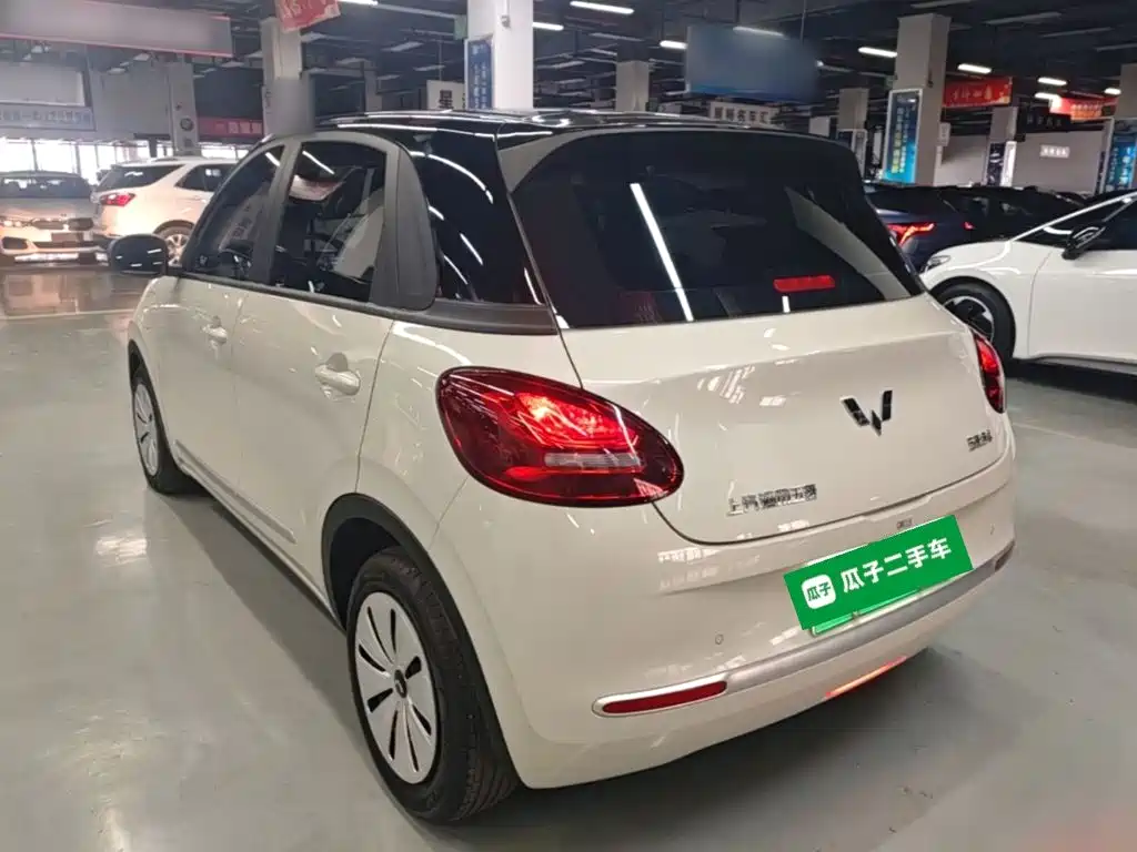 Wuling Bingo — миниатюра 5
