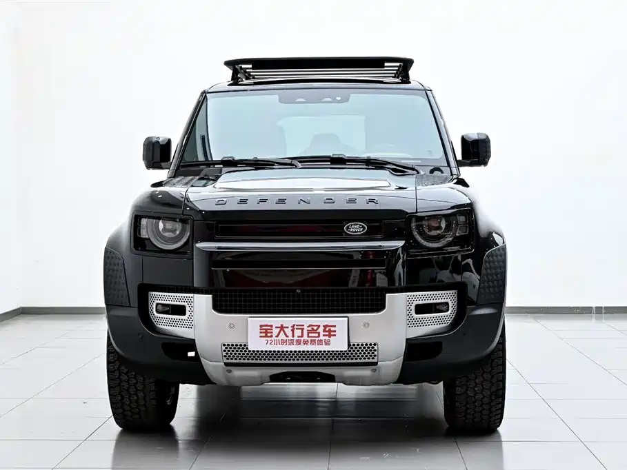 Land Rover Land Rover Defender 2024 110 3.0T P400