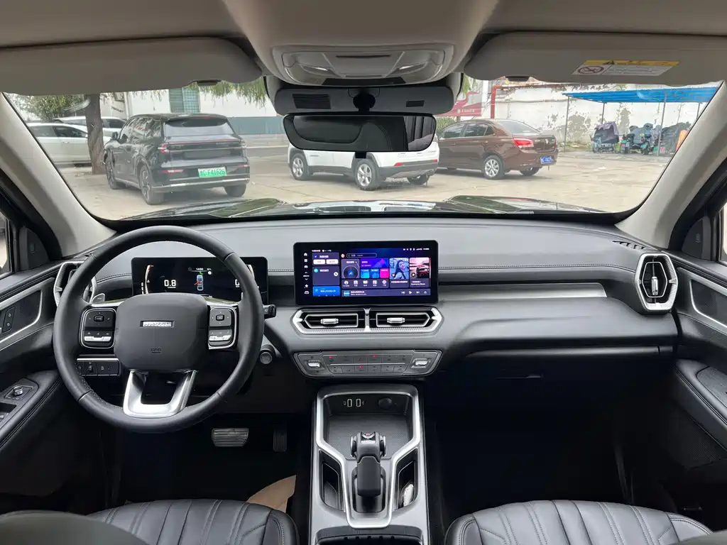Haval H5 — миниатюра 18