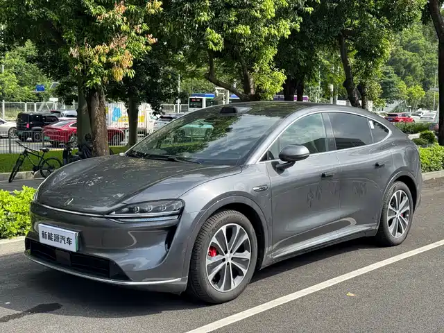 2025 Chery Zhijie