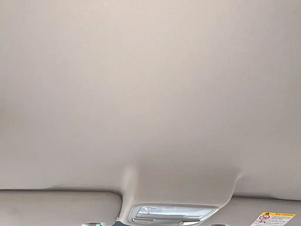 Geely Vision — миниатюра 14