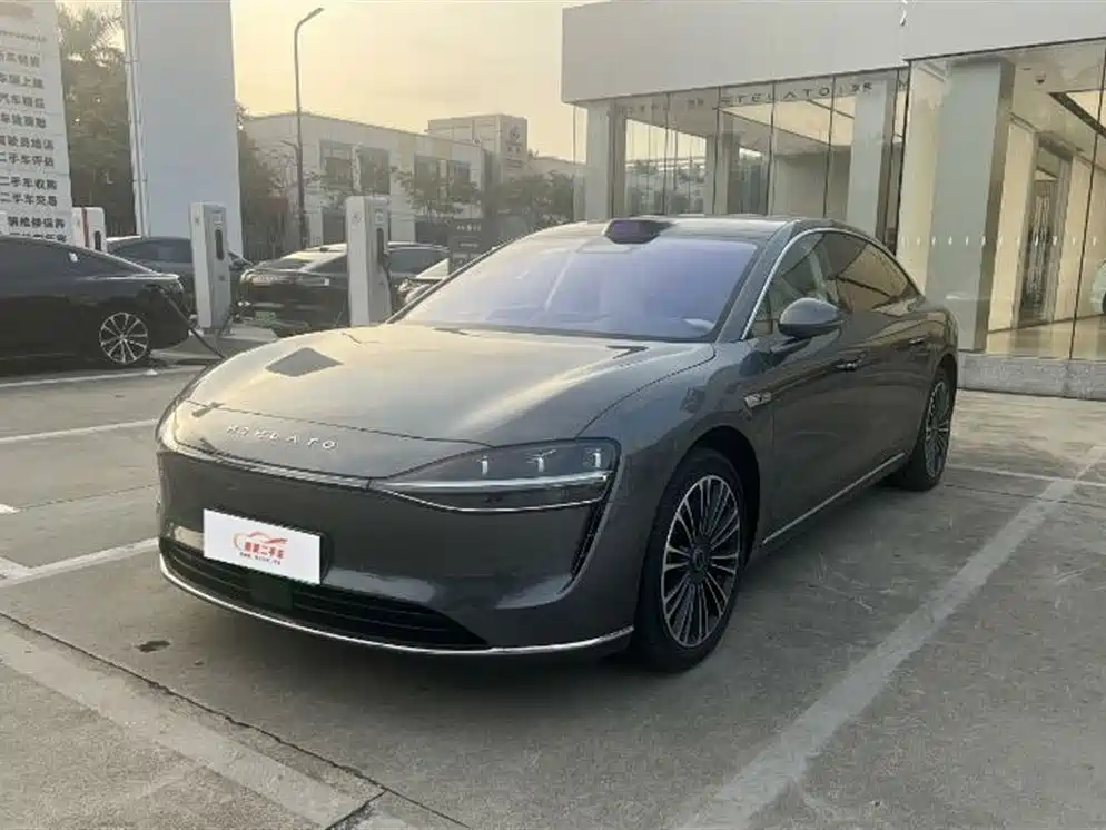享界 Xiangji S9 2024