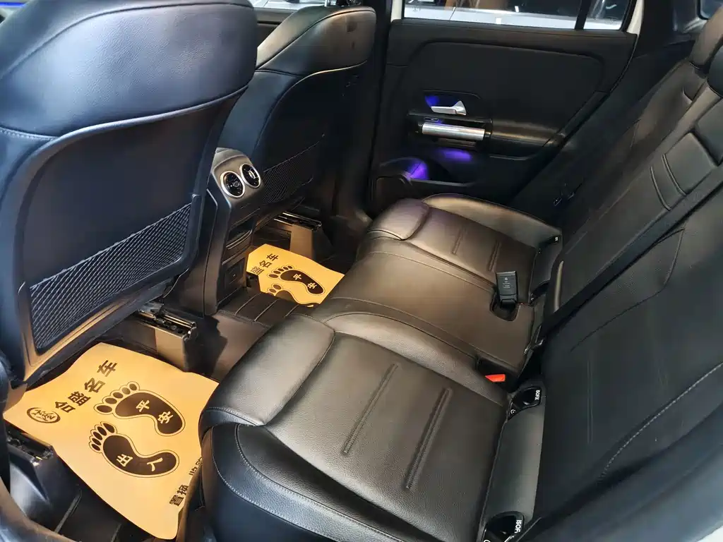 Mercedes-Benz GLA — миниатюра 15