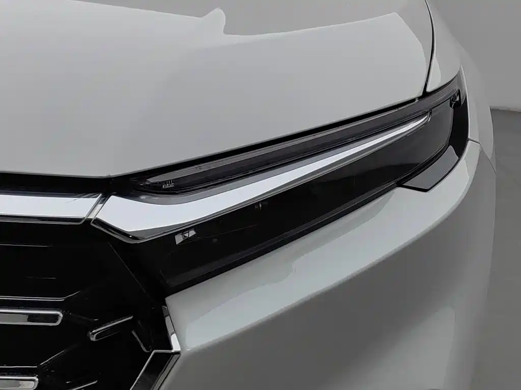 Honda CR-V — миниатюра 7