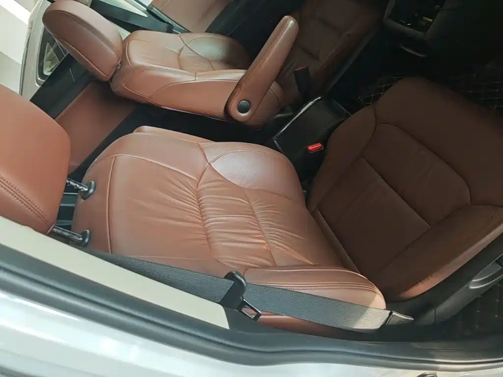 Honda Odyssey — миниатюра 25
