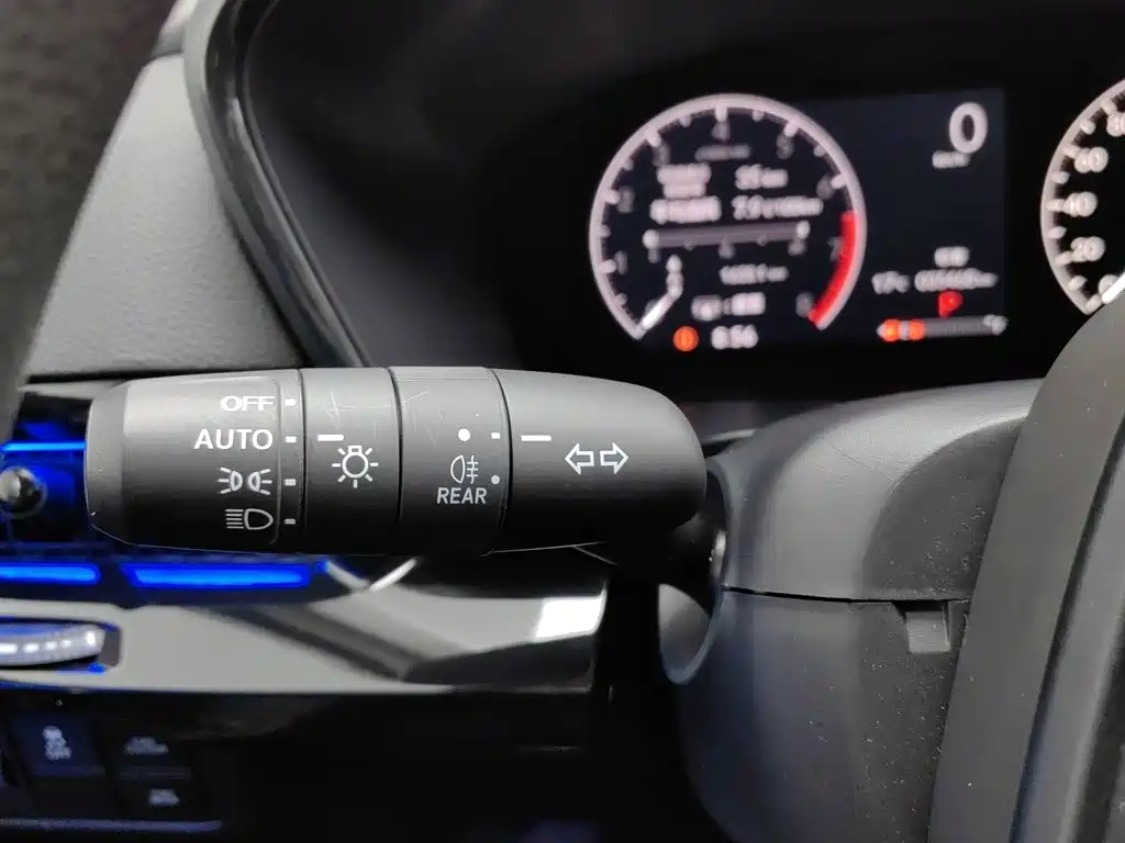 Honda CR-V — миниатюра 21