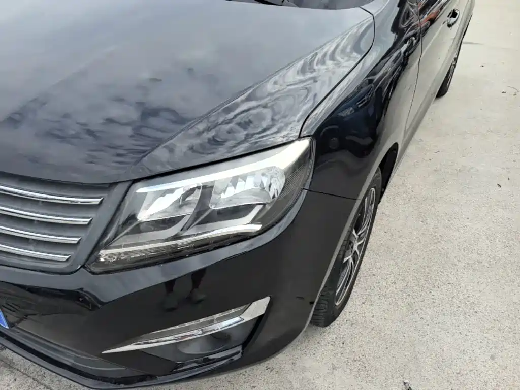 Fengxing Fengxing S500 — миниатюра 24