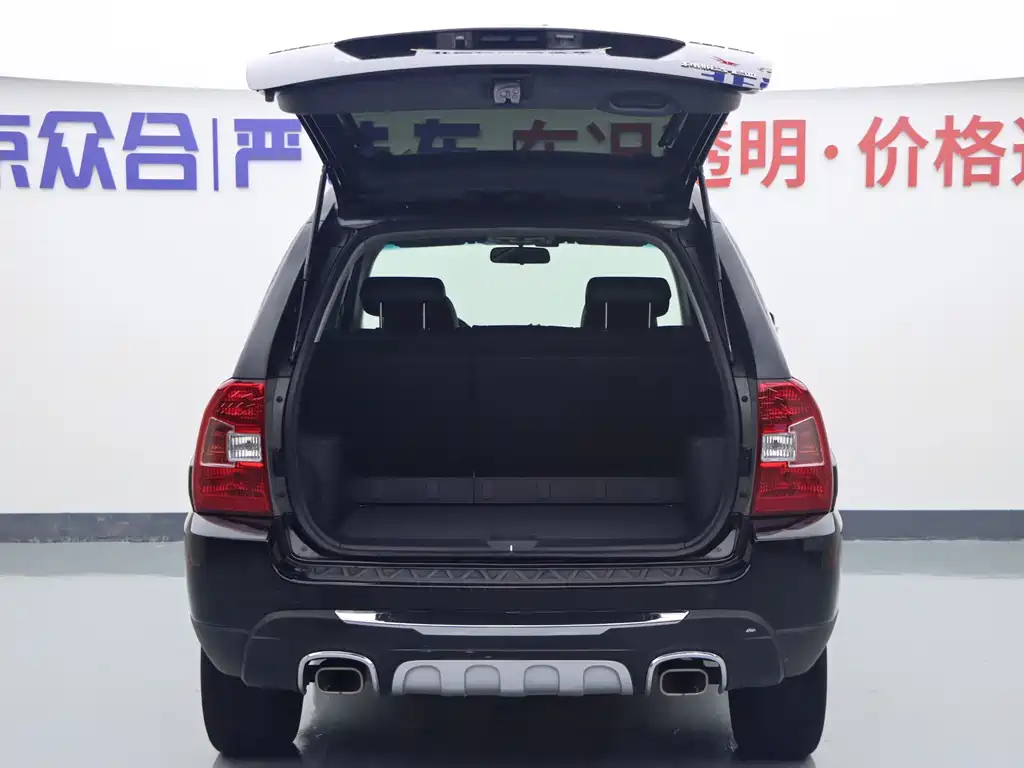 Kia Sportage — миниатюра 21
