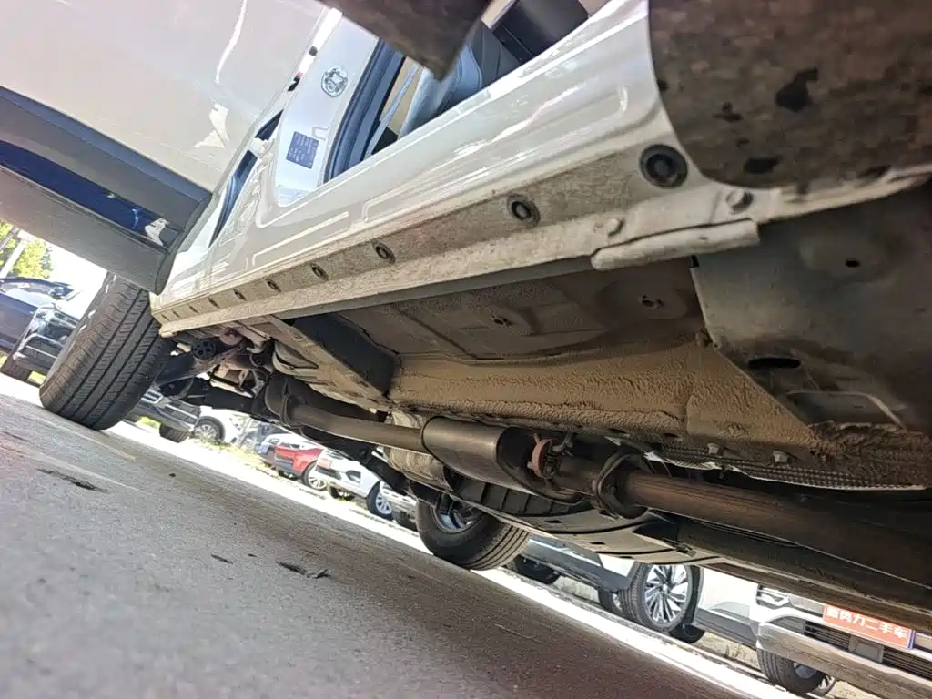 Haval H6 — миниатюра 21