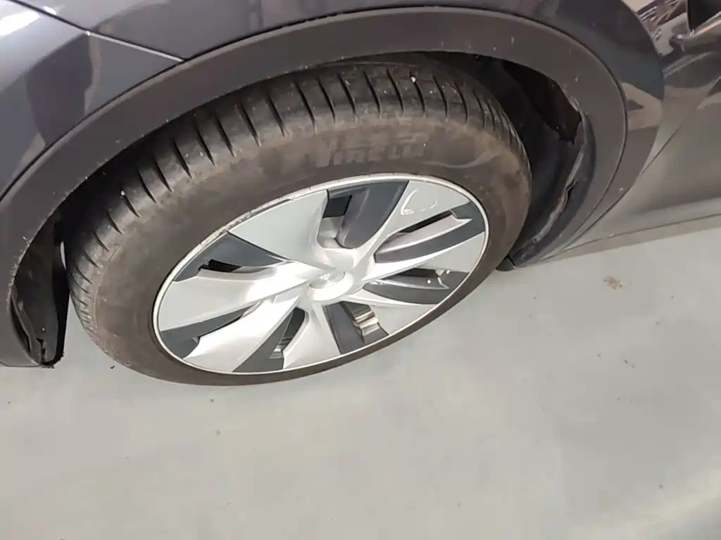 Tesla Model Y — миниатюра 23