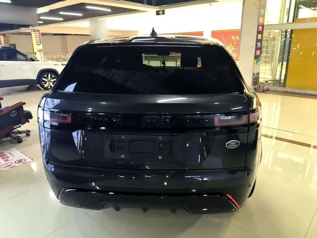Land Rover Velar — миниатюра 6