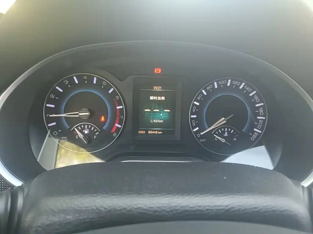 Haval H2 — миниатюра 12