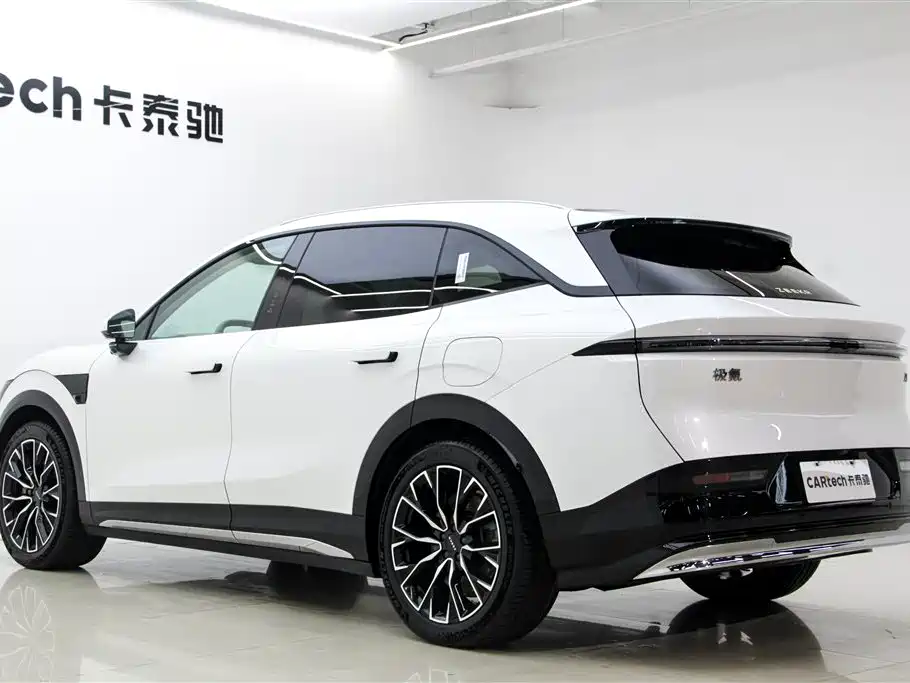 ZEEKR EXTREME KRYPTON 7X