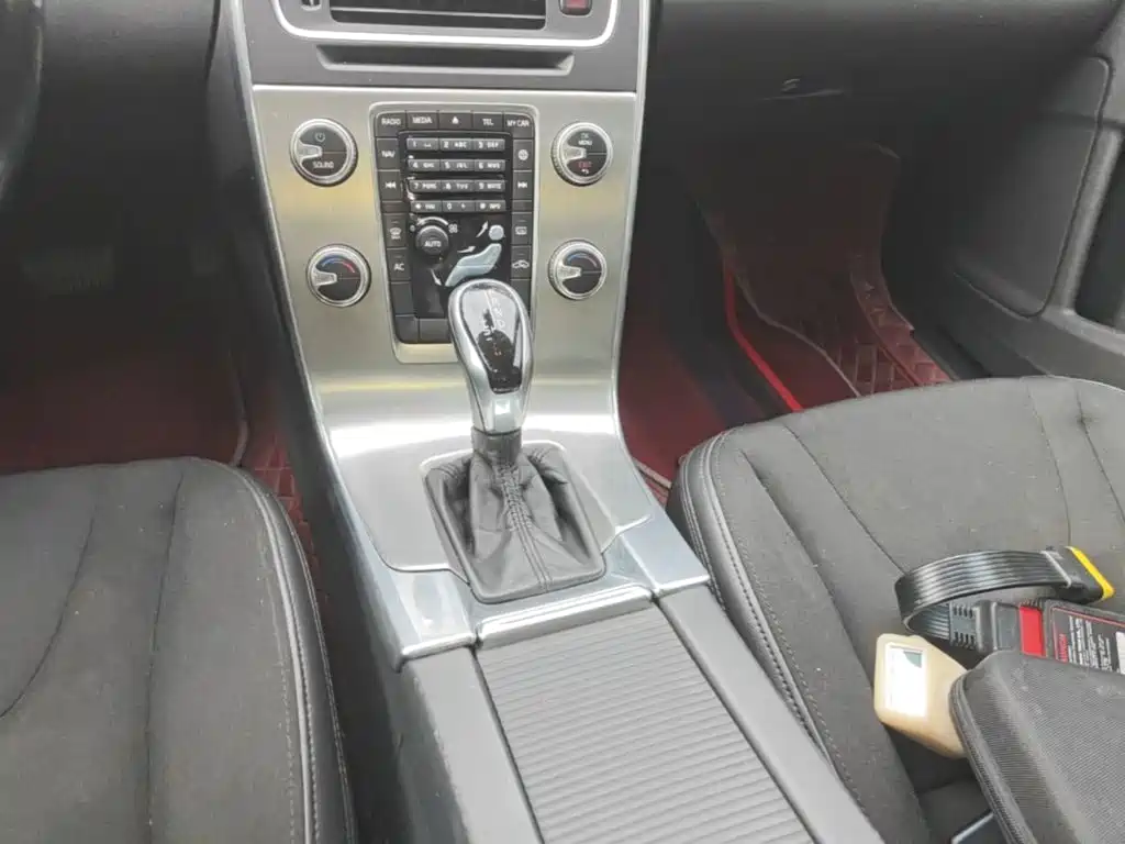 Volvo S60 — миниатюра 14
