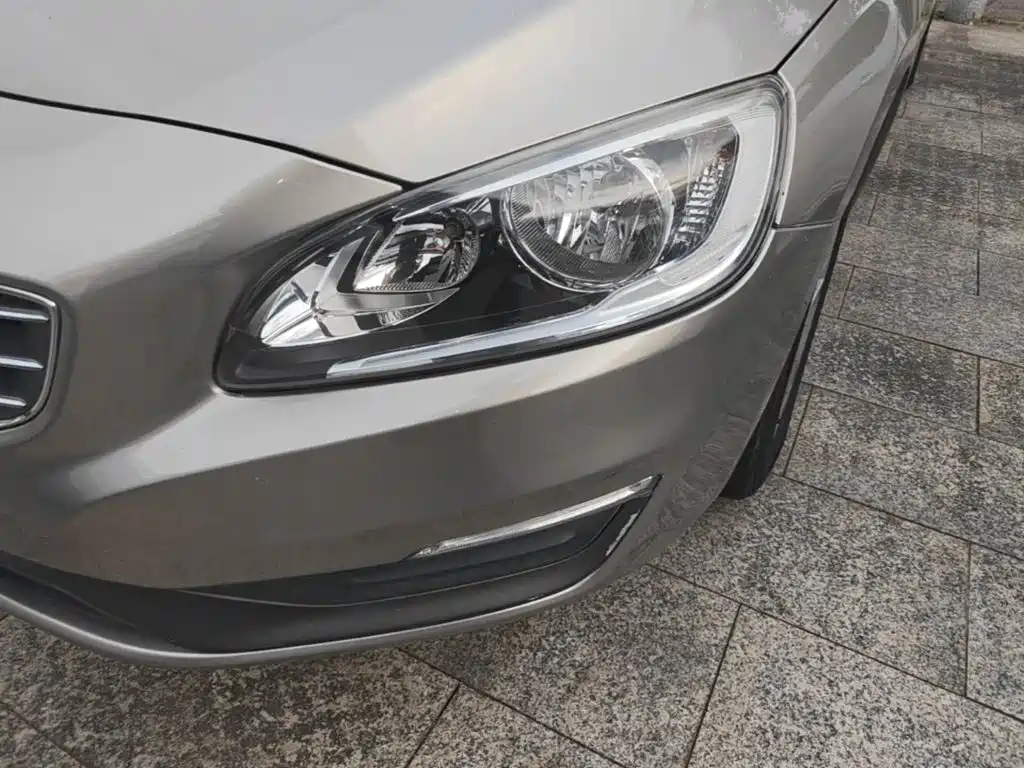 Volvo S60 — миниатюра 24