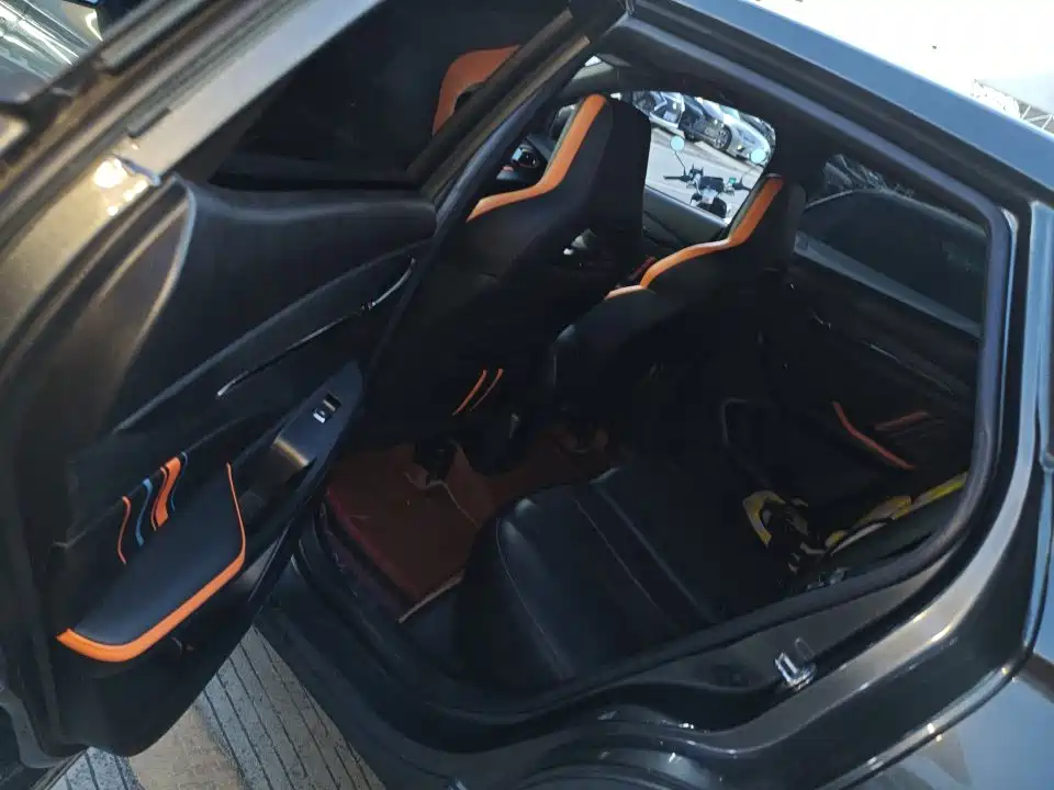 Oshan Oushang X5 — миниатюра 4