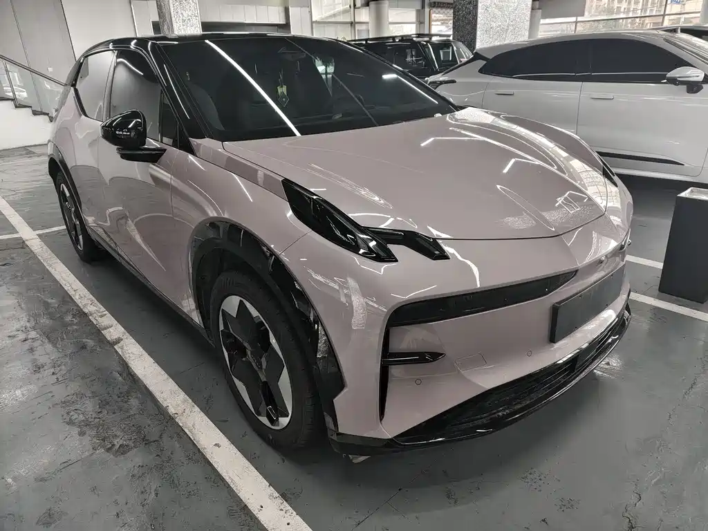 ZEEKR EXTREME KRYPTON X