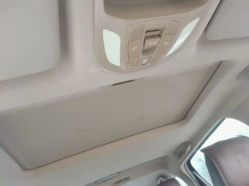 Baojun 730 — миниатюра 18