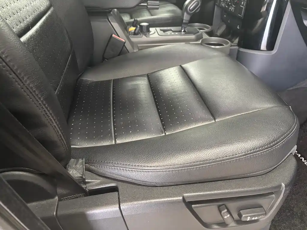 Land Rover Discovery 2005 4.4 V8 HSE