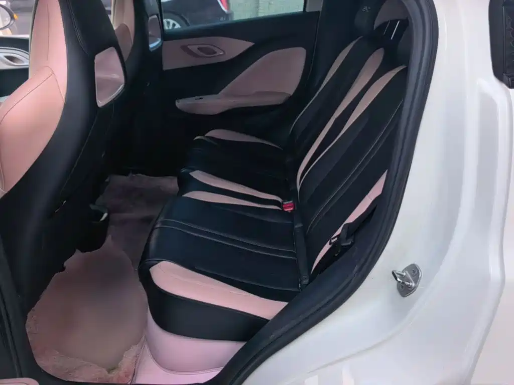 BYD Seagull — миниатюра 17