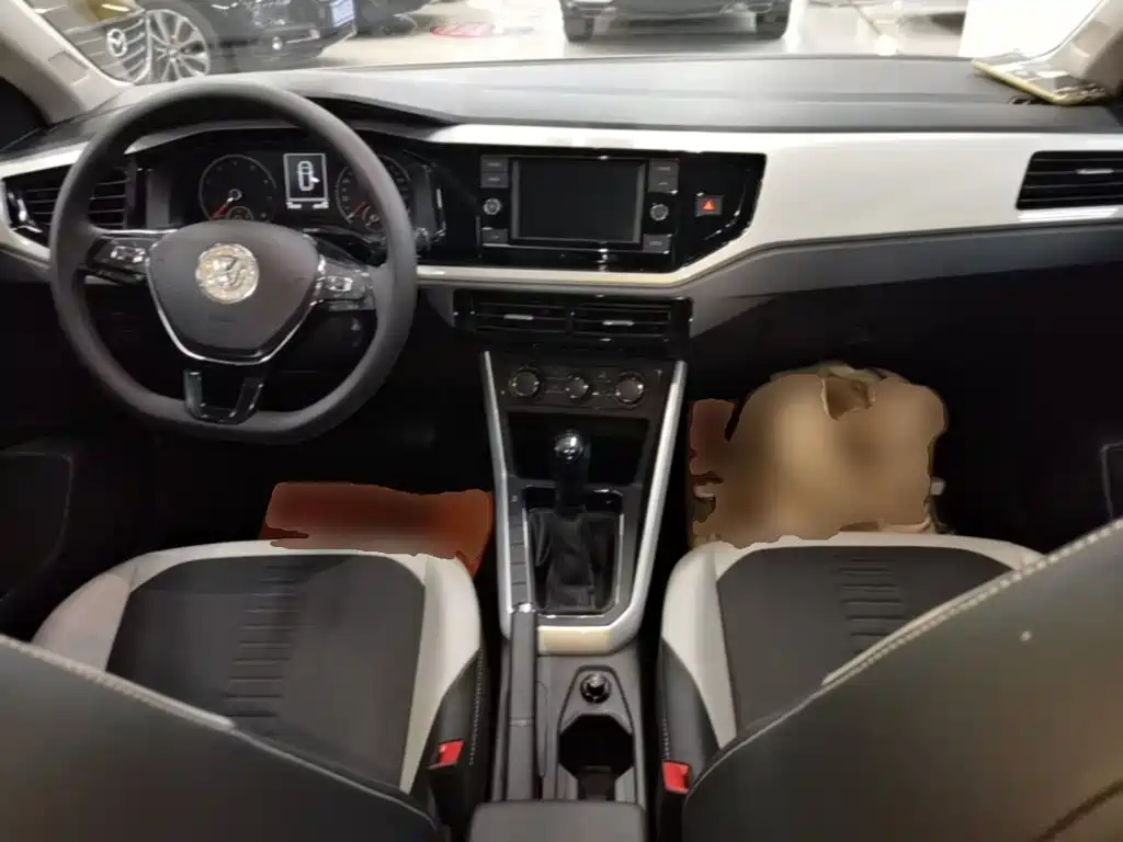 Volkswagen Polo — миниатюра 10