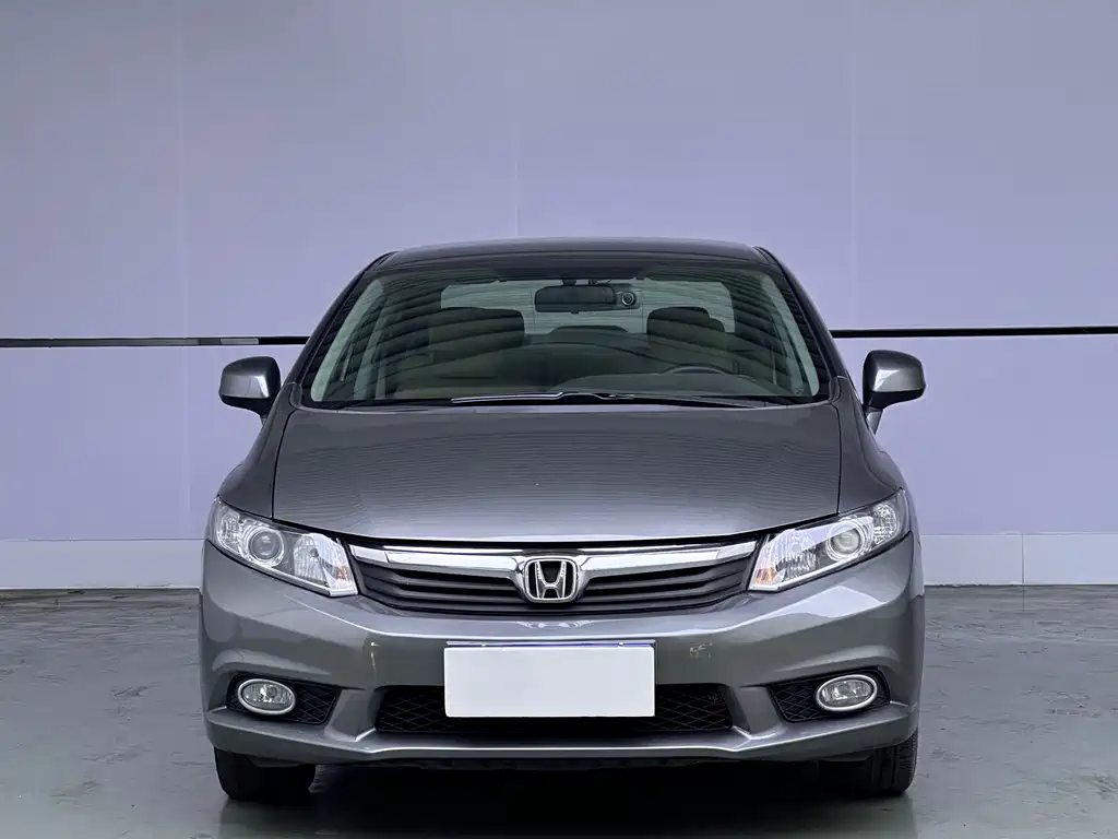 Honda Civic 2013 1.8L AT Comfort