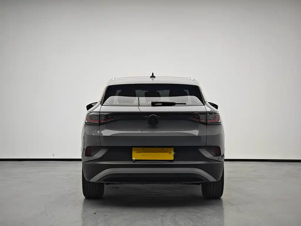 VOLKSWAGEN ID.4 CROZZ