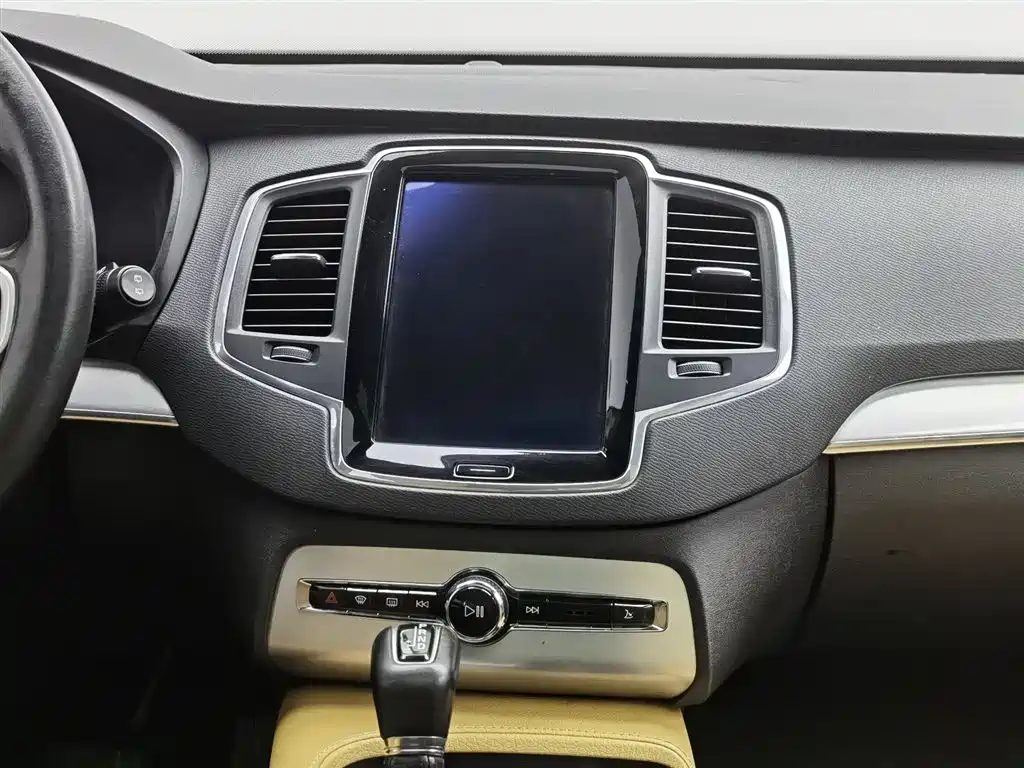 Volvo XC90 — фотографии объявления, Фото 12