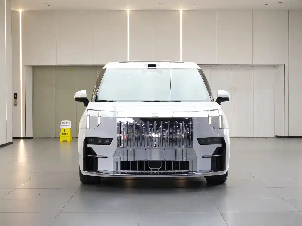 ZEEKR EXTREME KRYPTON 009