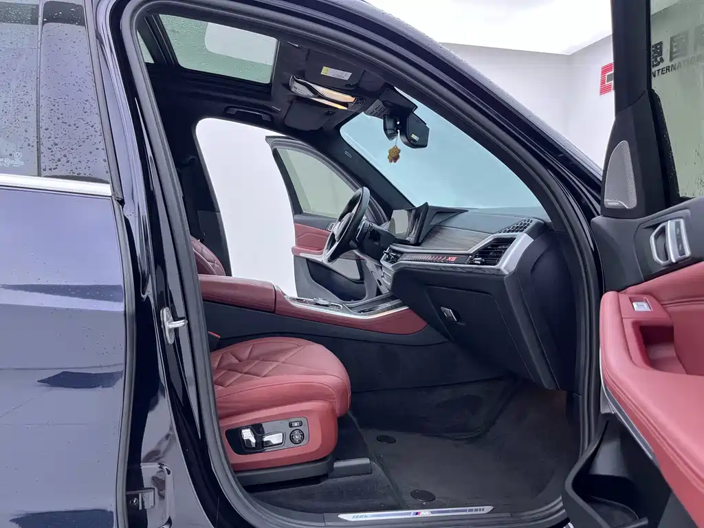 BMW X5 — миниатюра 16