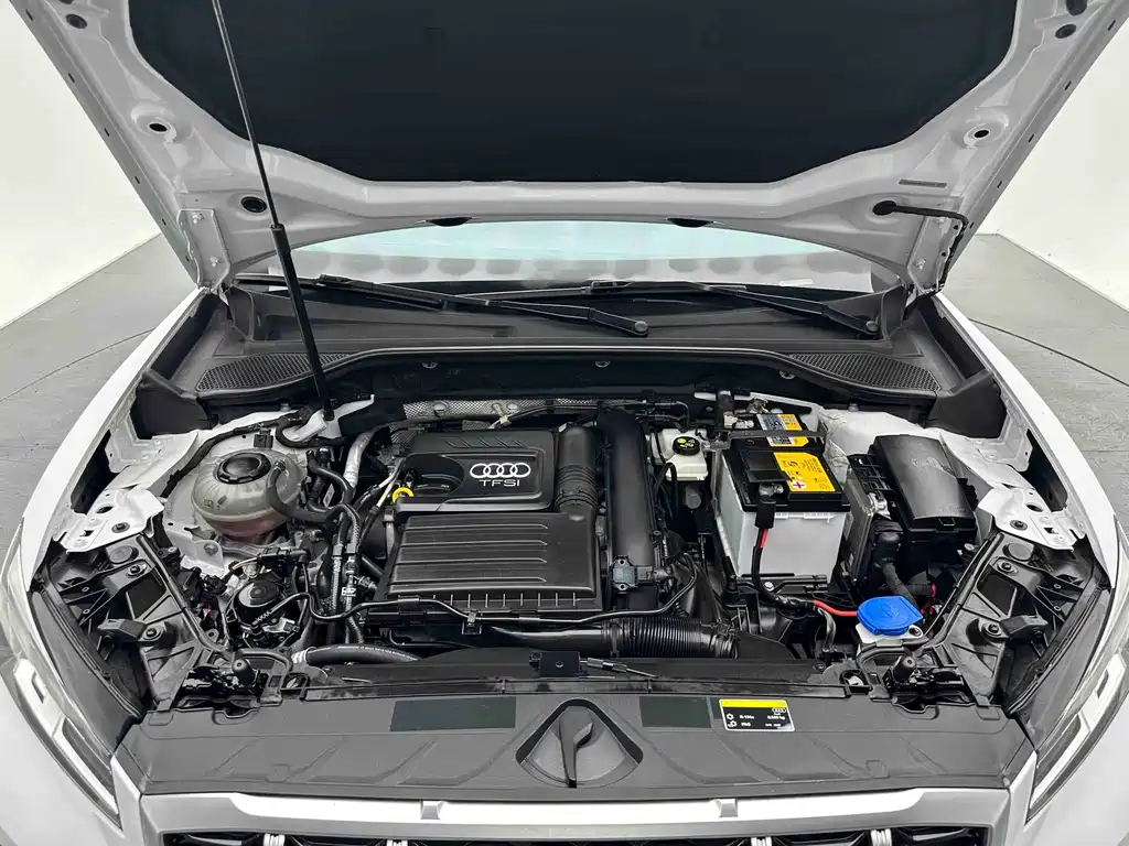 Audi Q2L — миниатюра 19