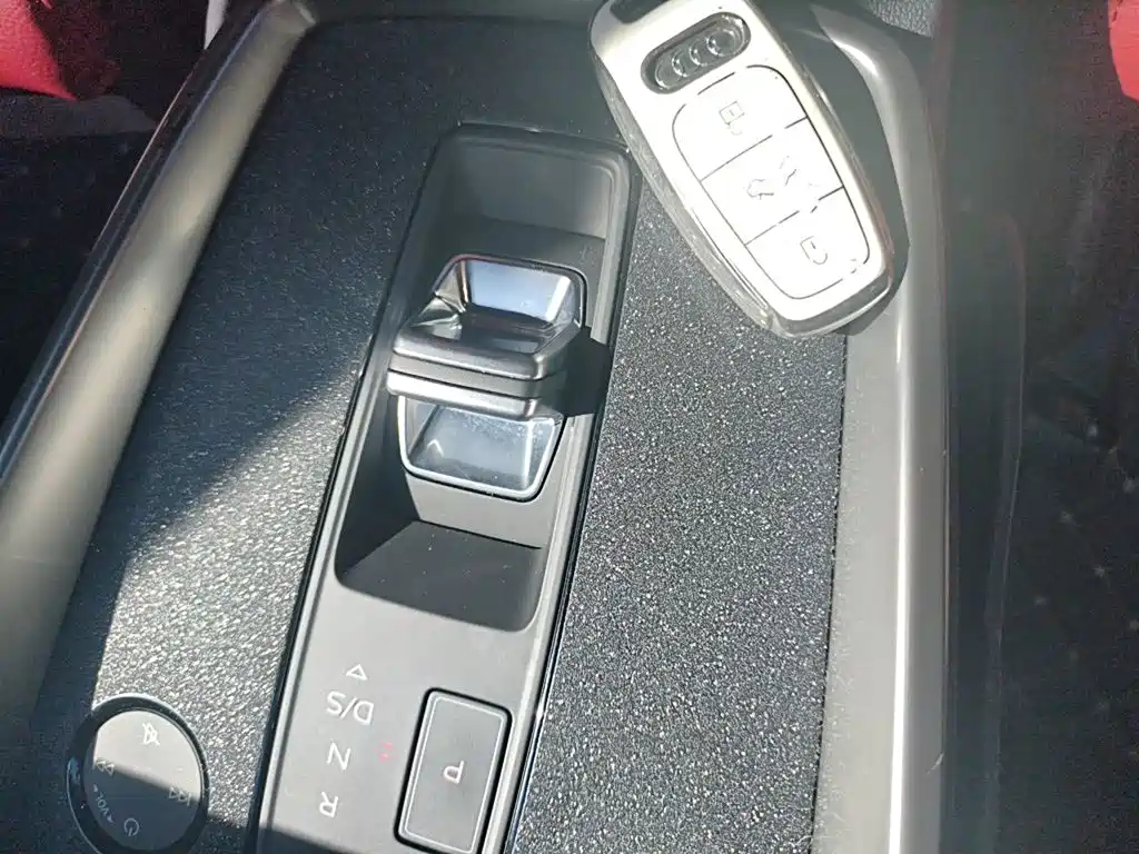 Audi A3 — миниатюра 10