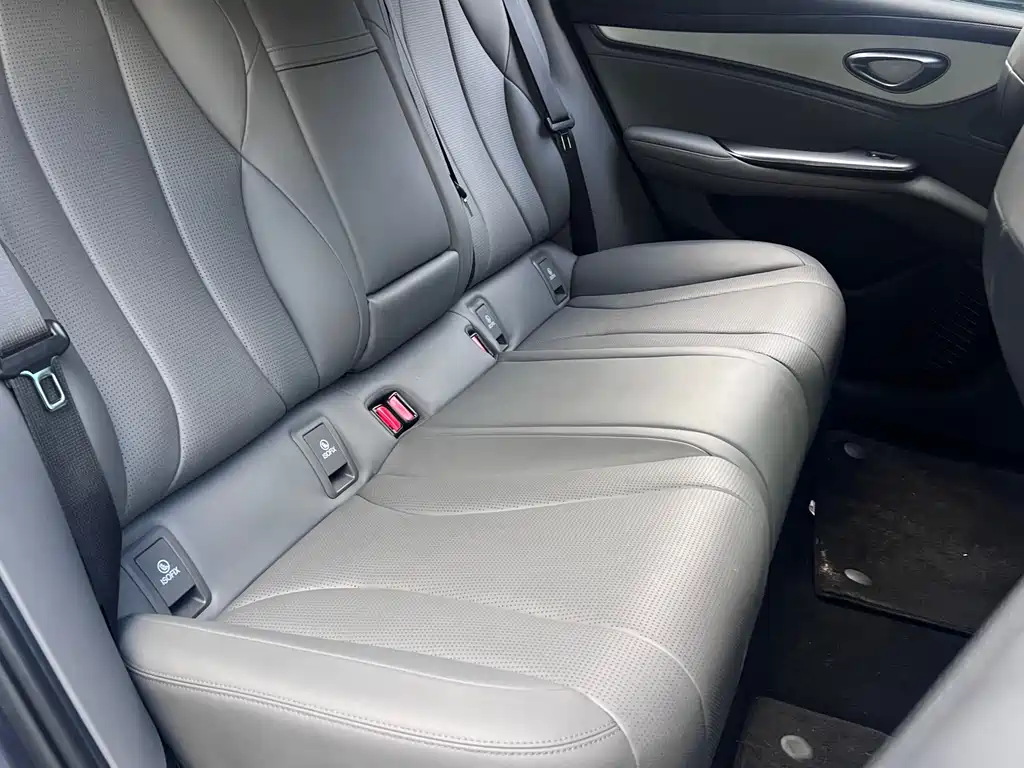 BYD Seal 07 DM-i — миниатюра 22