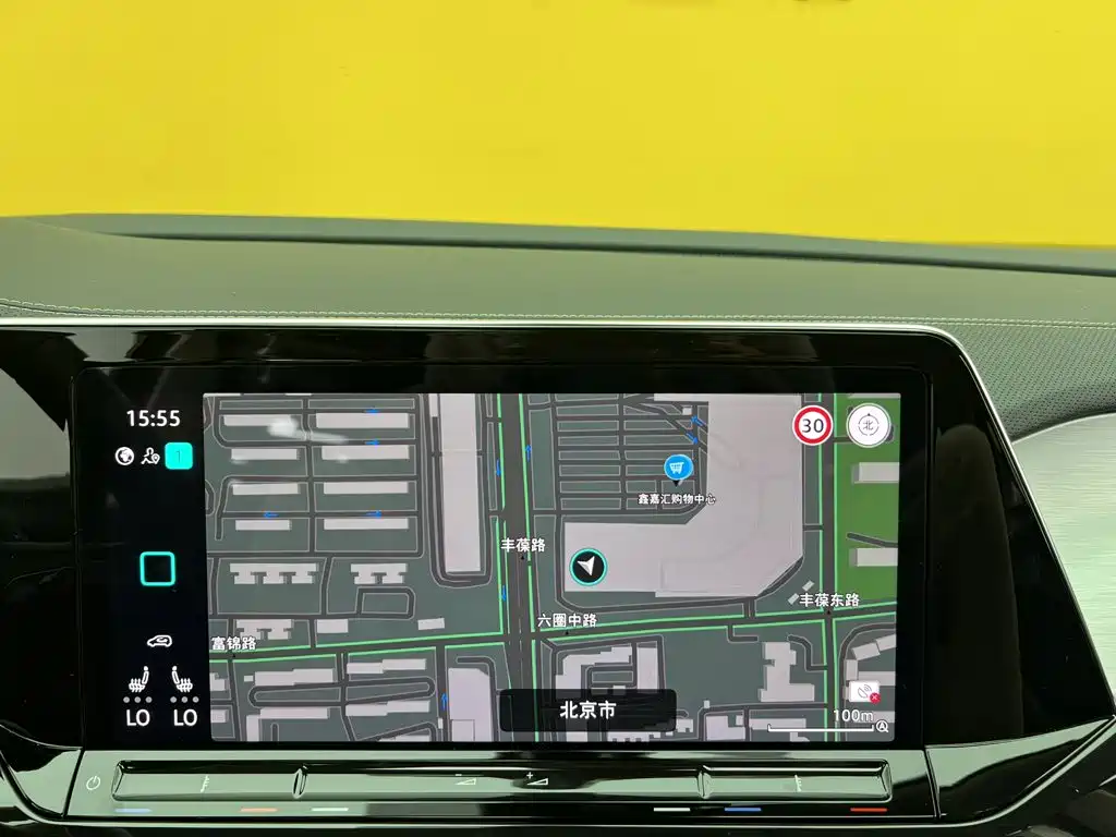Volkswagen Talagon — миниатюра 16