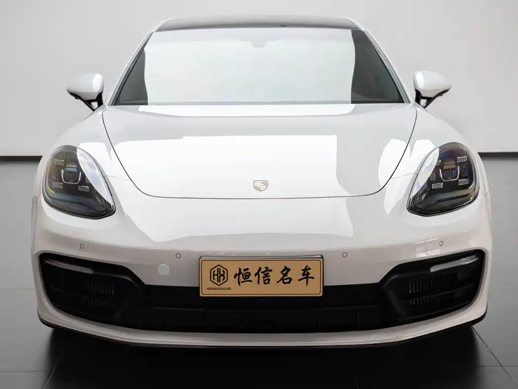 Porsche Panamera 2022 Panamera 2.9T