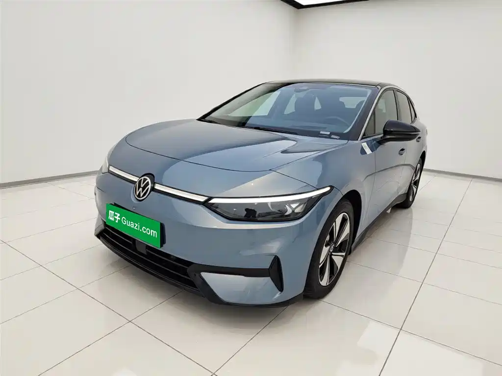Volkswagen ID.7 VIZZION 2024