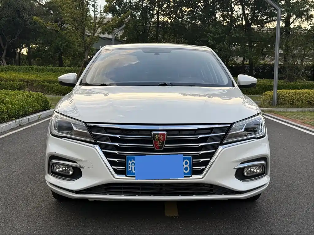 Roewe i5 — миниатюра 2