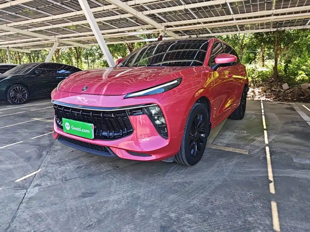 Fengxing Fengxing T5 EVO — миниатюра 2