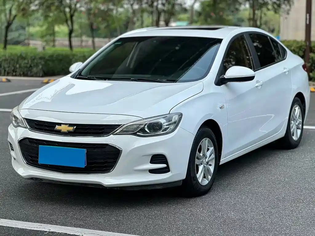 Купить Chevrolet Cavalier