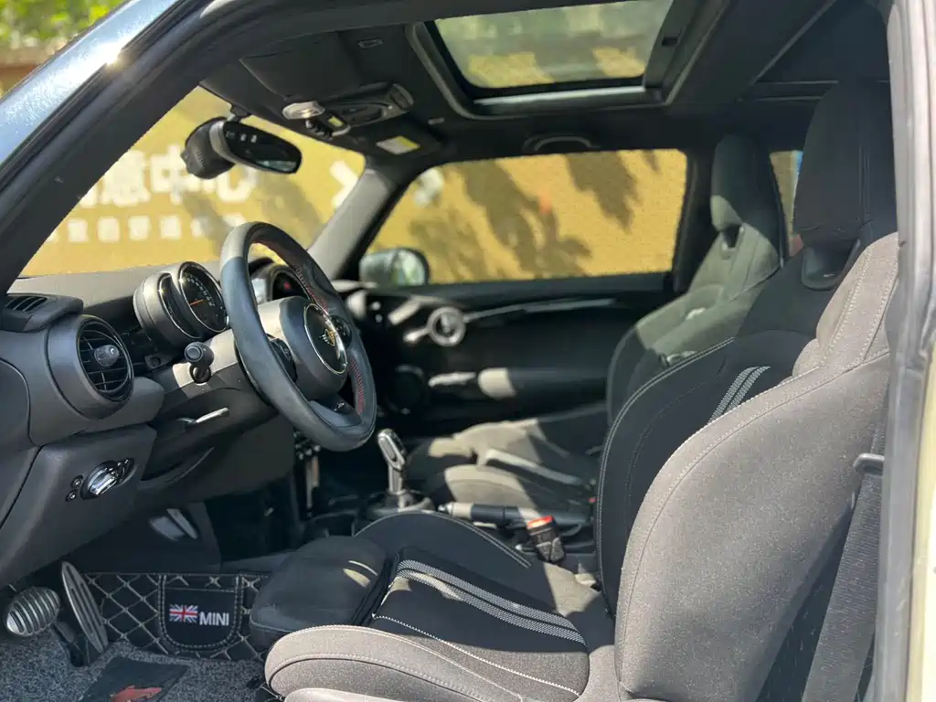 MINI Mini — миниатюра 5