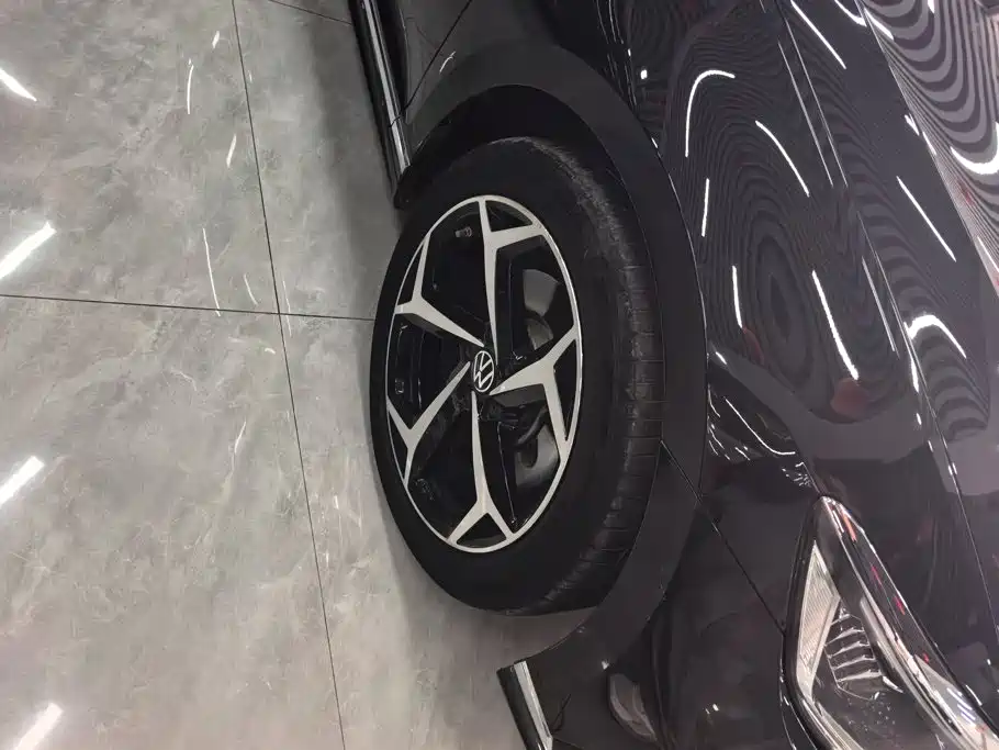 Volkswagen Magotan — миниатюра 6