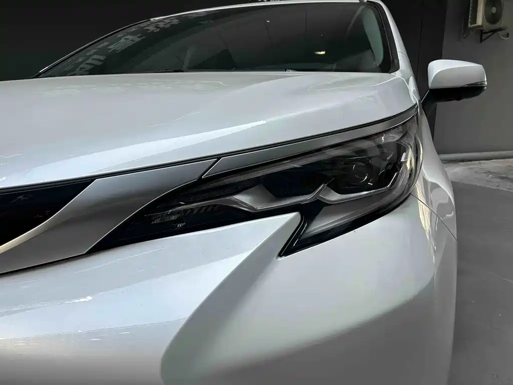 Toyota Sienna 2021 2.5L Luxury
