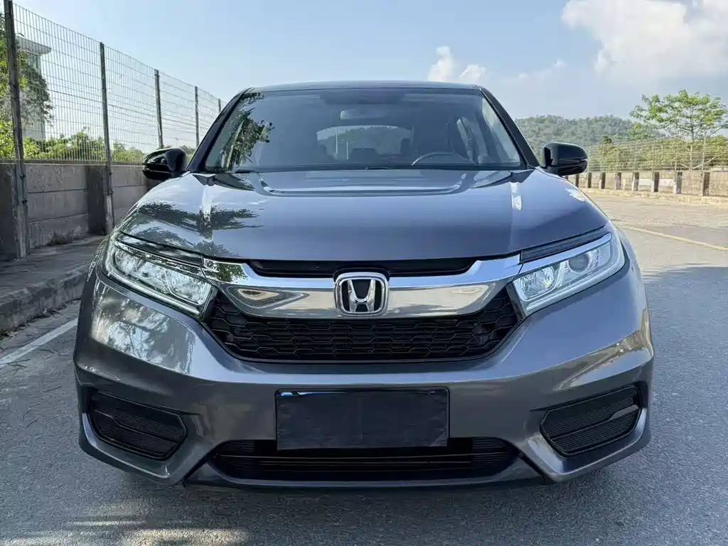 Honda Avancier — миниатюра 2
