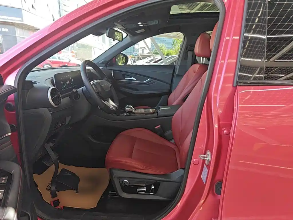 Fengxing Fengxing T5 EVO — миниатюра 15