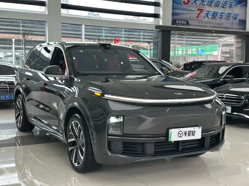 Li Auto IDEAL L9